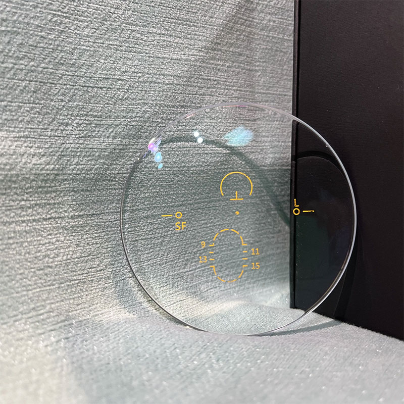 Lentile progresive Opto Tech Office 14