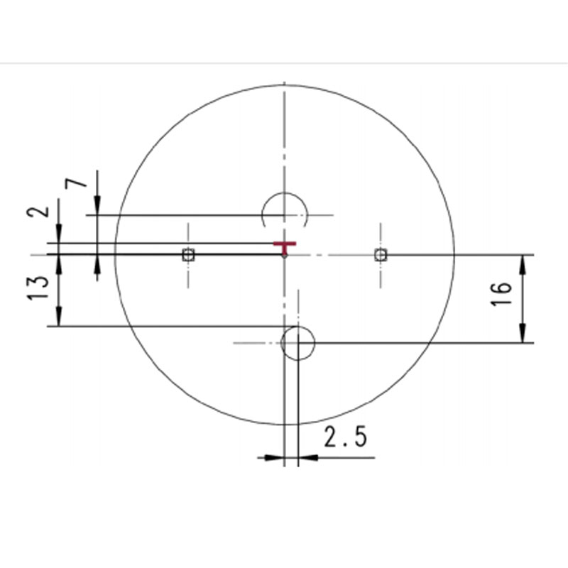 Lentile progresive Opto Tech Mild ADD