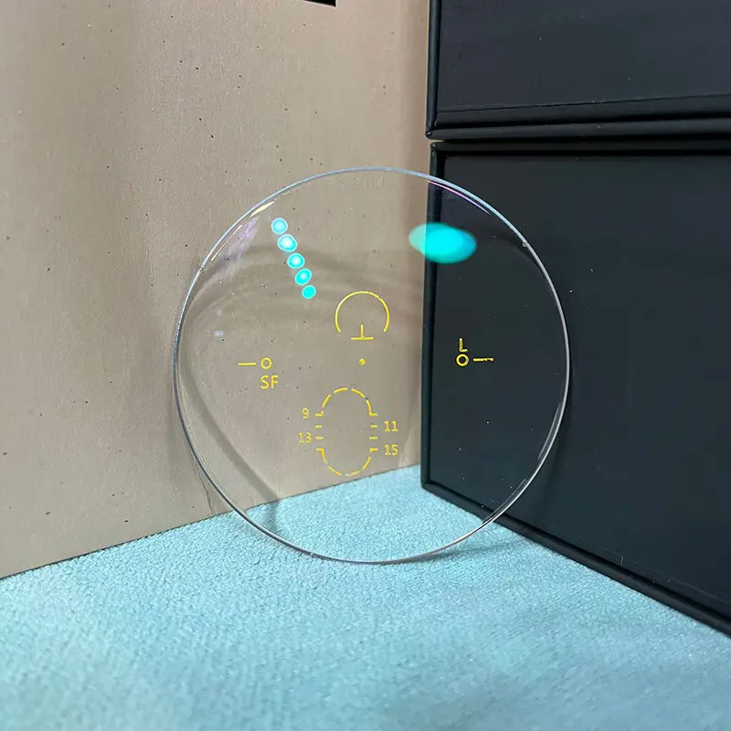 Lentile progresive Opto Tech MD