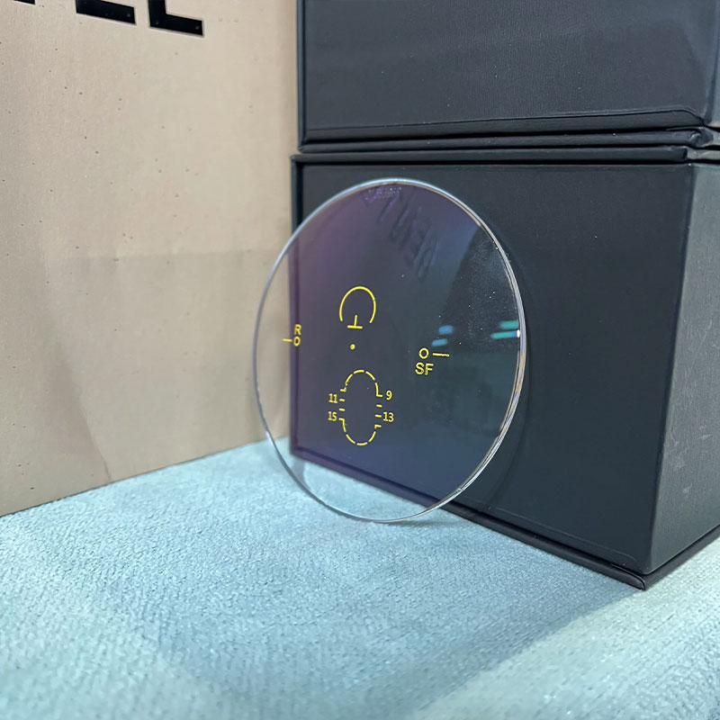 Lentile progresive Opto Tech MD