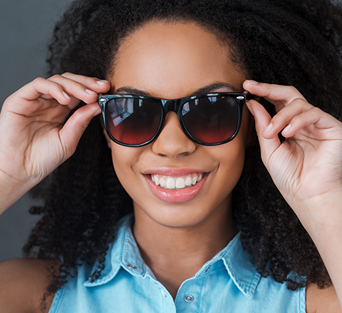 Lentile fotocromatice